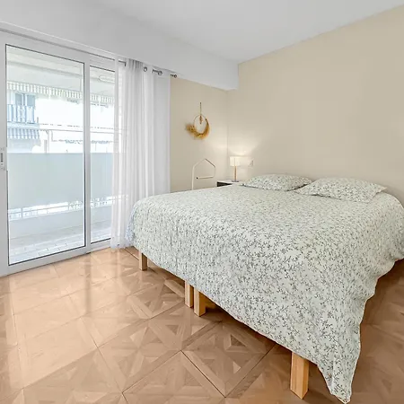 Apartamento La Perle Du Cannet