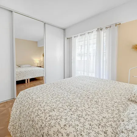 La Perle Du Cannet Apartamento Le Cannet