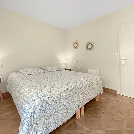 Apartment La Perle Du Cannet Le Cannet