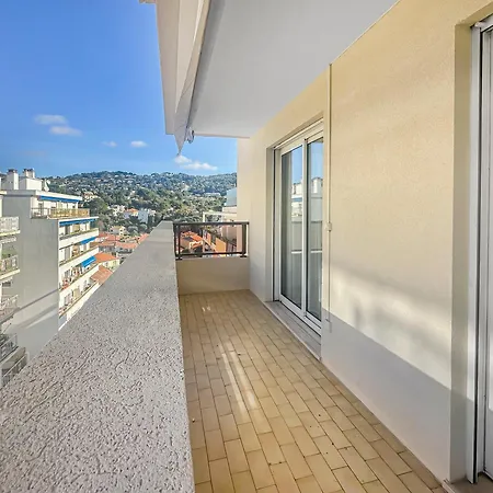 Apartment La Perle Du Cannet Le Cannet