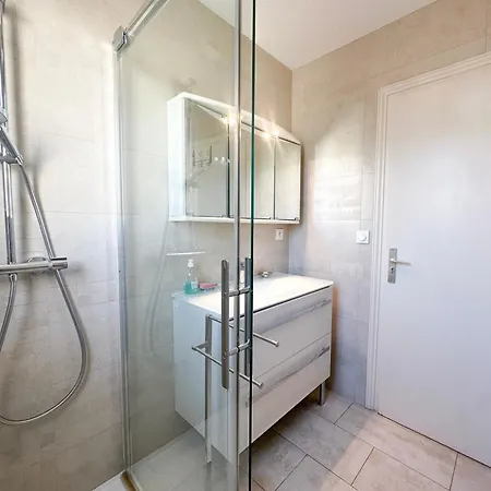 La Perle Du Cannet Apartment *