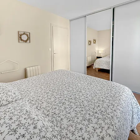 Apartment La Perle Du Cannet *