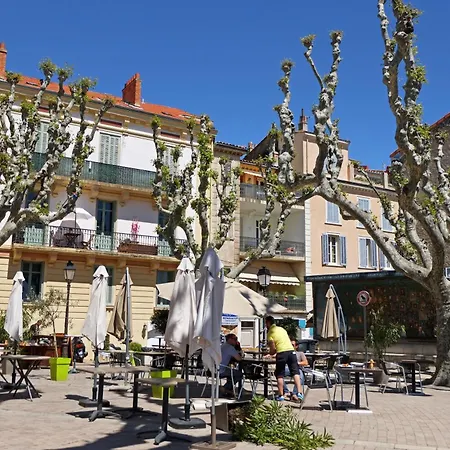 La Perle Du Cannet Le Cannet