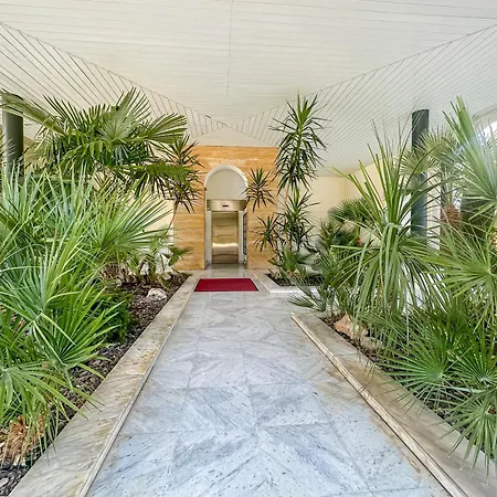 La Perle Du Cannet Apartment Le Cannet